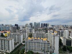 The Landmark (D3), Condominium #521136221